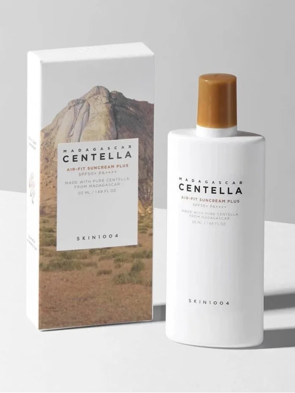 SKIN1004 Madagascar Centella Air-Fit Suncream Plus SPF 50+